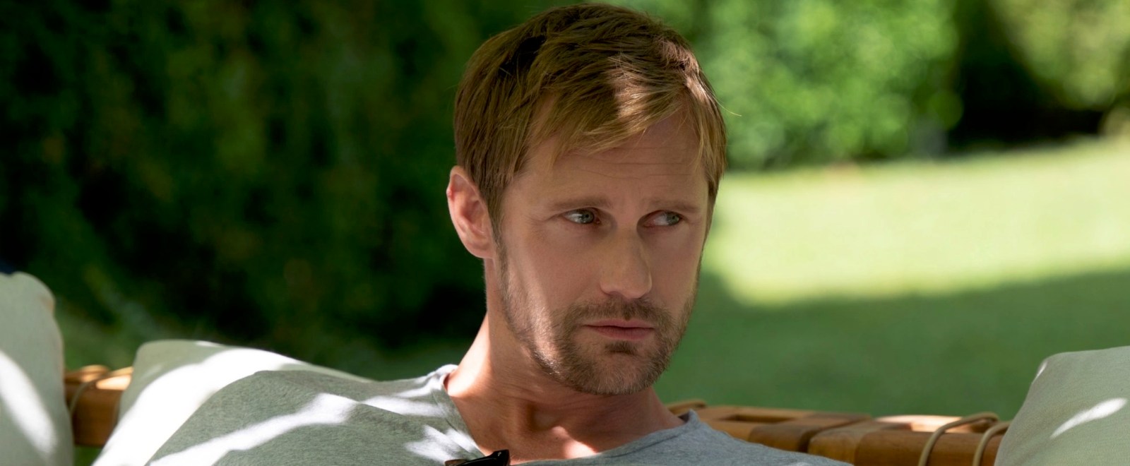 Alexander Skarsgard