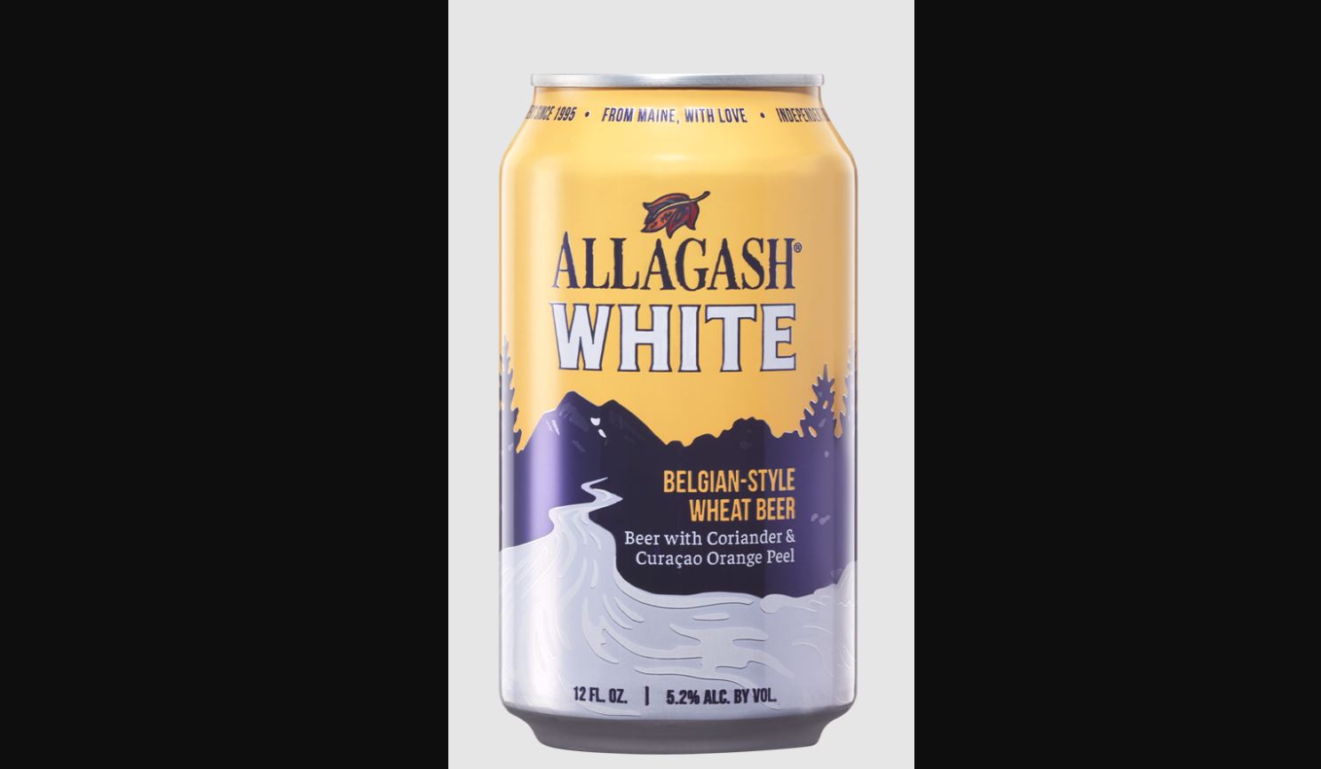 Allagash White