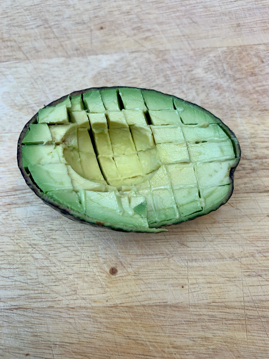 avo slice 2