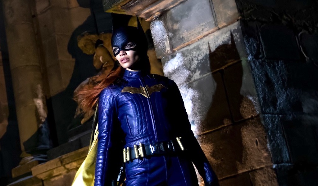 Batgirl