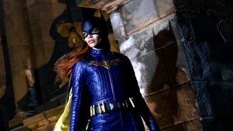 Test Screenings For The $90 Million ‘Batgirl’ Movie Were Allegedly So Disastrous That HBO Isn’t Going To Release It At All