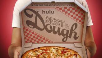 Hulu’s ‘Best In Dough’ Wants To Bring The World Together Over Pizza