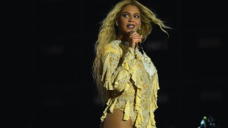 Beyoncé Calls Right Said Fred’s Accusation She Used ‘I’m Too Sexy’ Without Permission ‘Erroneous And Incredibly Disparaging’