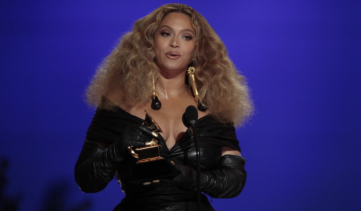 Beyoncé dumps unsustainable Birkin bag and goes vegan ahead of