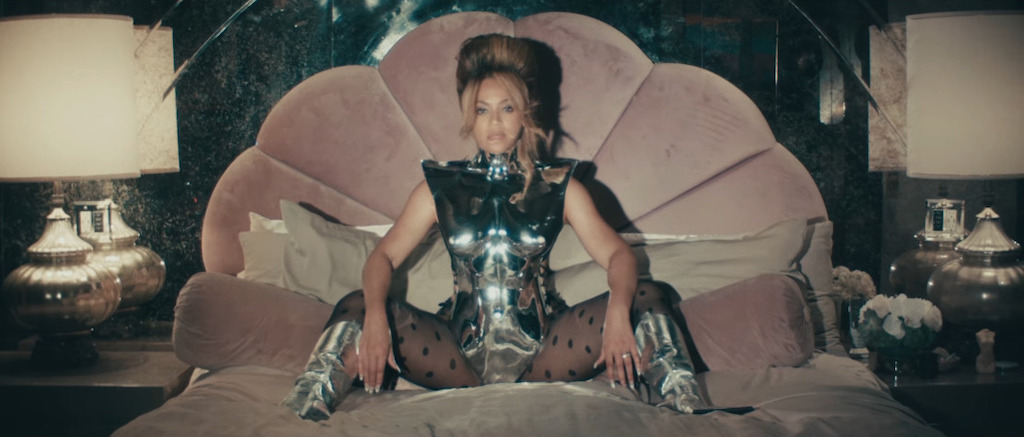 Beyonce I'm That Girl Video Teaser