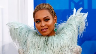 Beyoncé’s ‘Plastic Off The Sofa’ Inspires A New Challenge That Lets People Channel Their Inner Queen B