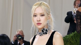 Blackpink’s Rosé Is Featured On Variety’s 2022 ‘Power Of Young Hollywood’ List