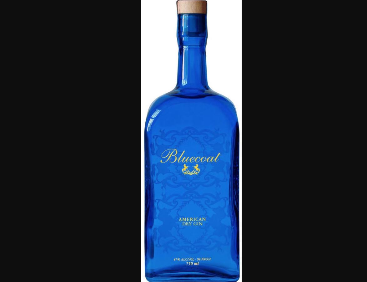 Bluecoat American Gin