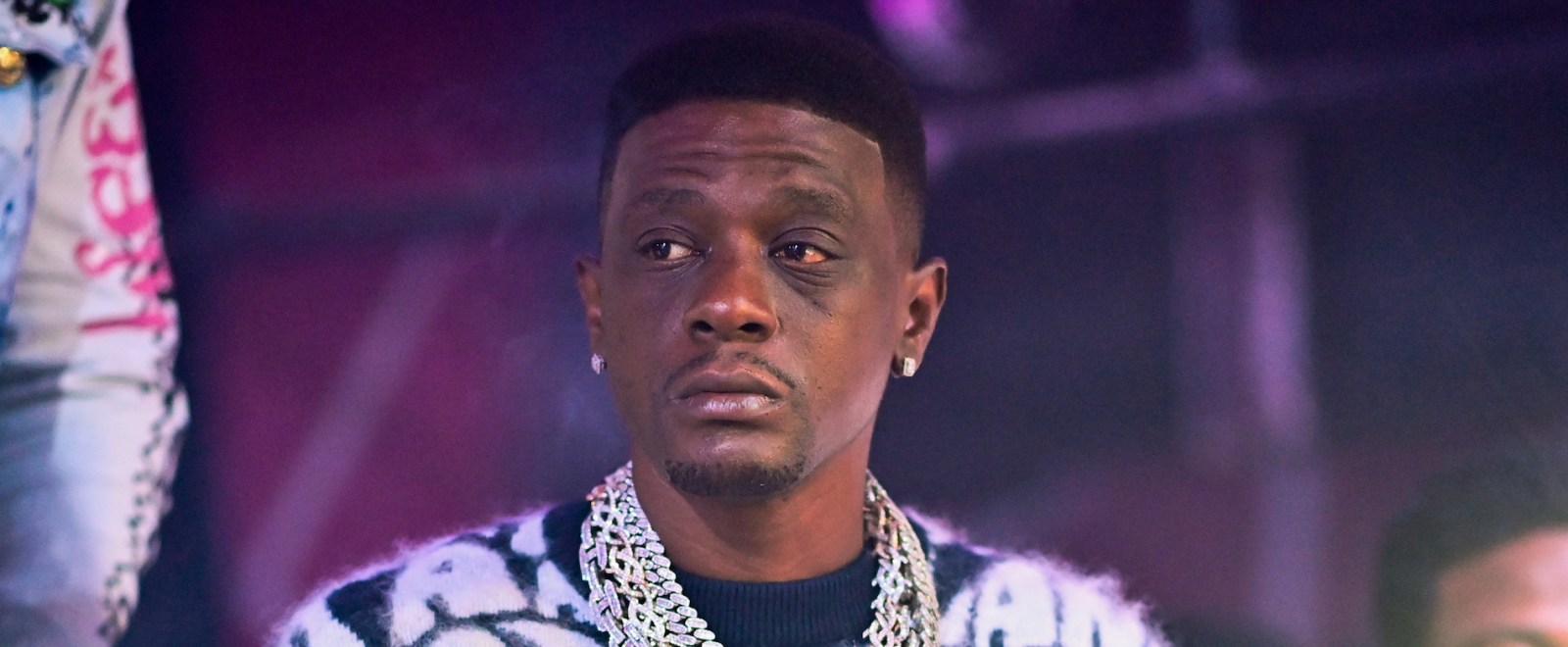 Boosie Badazz 2021