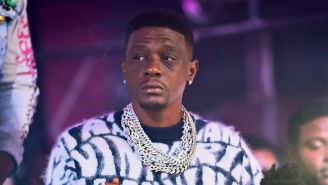Boosie Insists The Brittney Griner Situation Would Be Much Different If It Was Taylor Swift In Prison