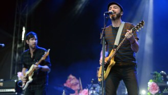 Broken Bells Shares A New Video For ‘Saturdays’ And Announces The Release Date For ‘Into The Blue’