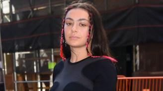 Charli XCX Trolls A ‘New York Times’ Critic After A Stray Insult In Their Review Of ‘Bodies Bodies Bodies’