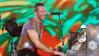 Chris Martin Had A Hilarious Encounter With A Nurse Who Didn’t Recognize Him And Offered Music Advice