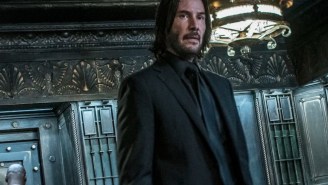 ‘John Wick’ Spinoff Show ‘The Continental’ Is Finally Moving Forward At A New Home