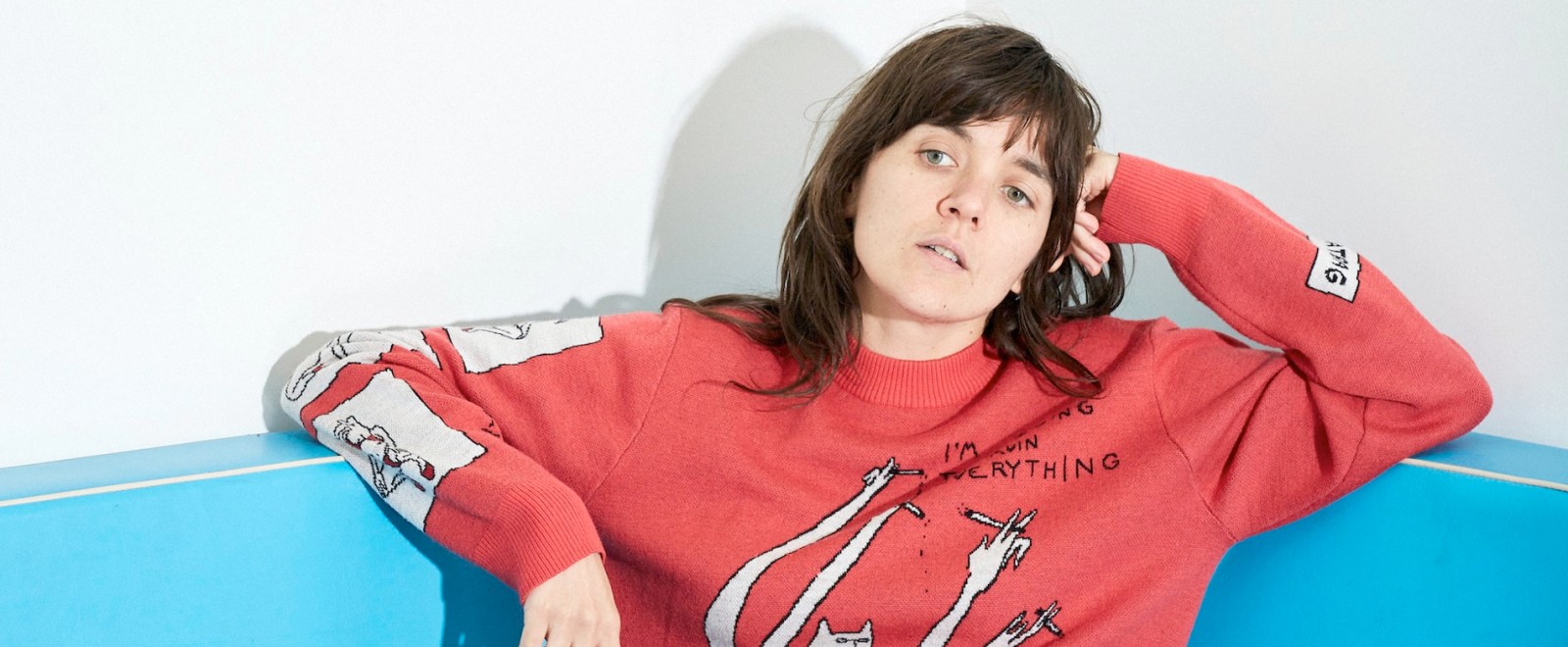 Courtney Barnett 2021