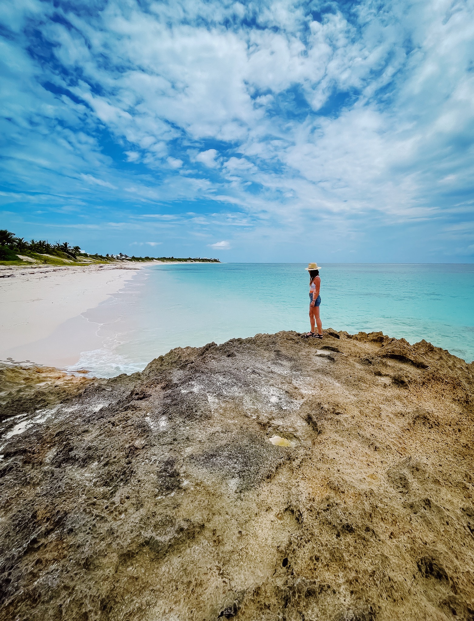 Tahiti Beach Abaco