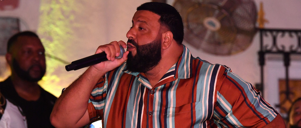 DJ Khaled