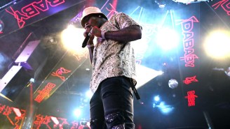DaBaby’s New Orleans Show Was Reportedly Canceled Due To Low Ticket Sales