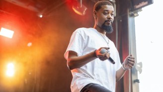 Danny Brown Unleashes ‘Winter,’ His First Solo Song In Three Years