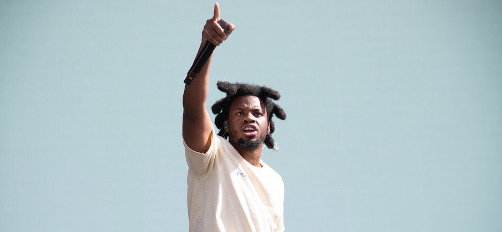 Denzel Curry