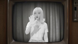 Dove Cameron Flips Traditional Scripts In Her New Video For ‘Breakfast’