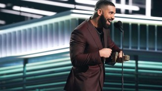 Drake Explains Why He Doesn’t Even Consider Retirement An Option For Him