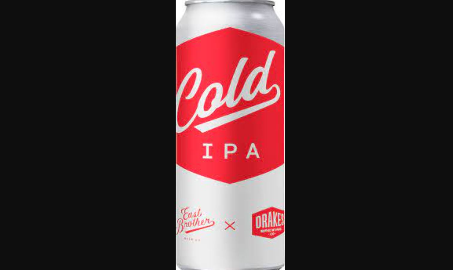 Drake’s Cold IPA