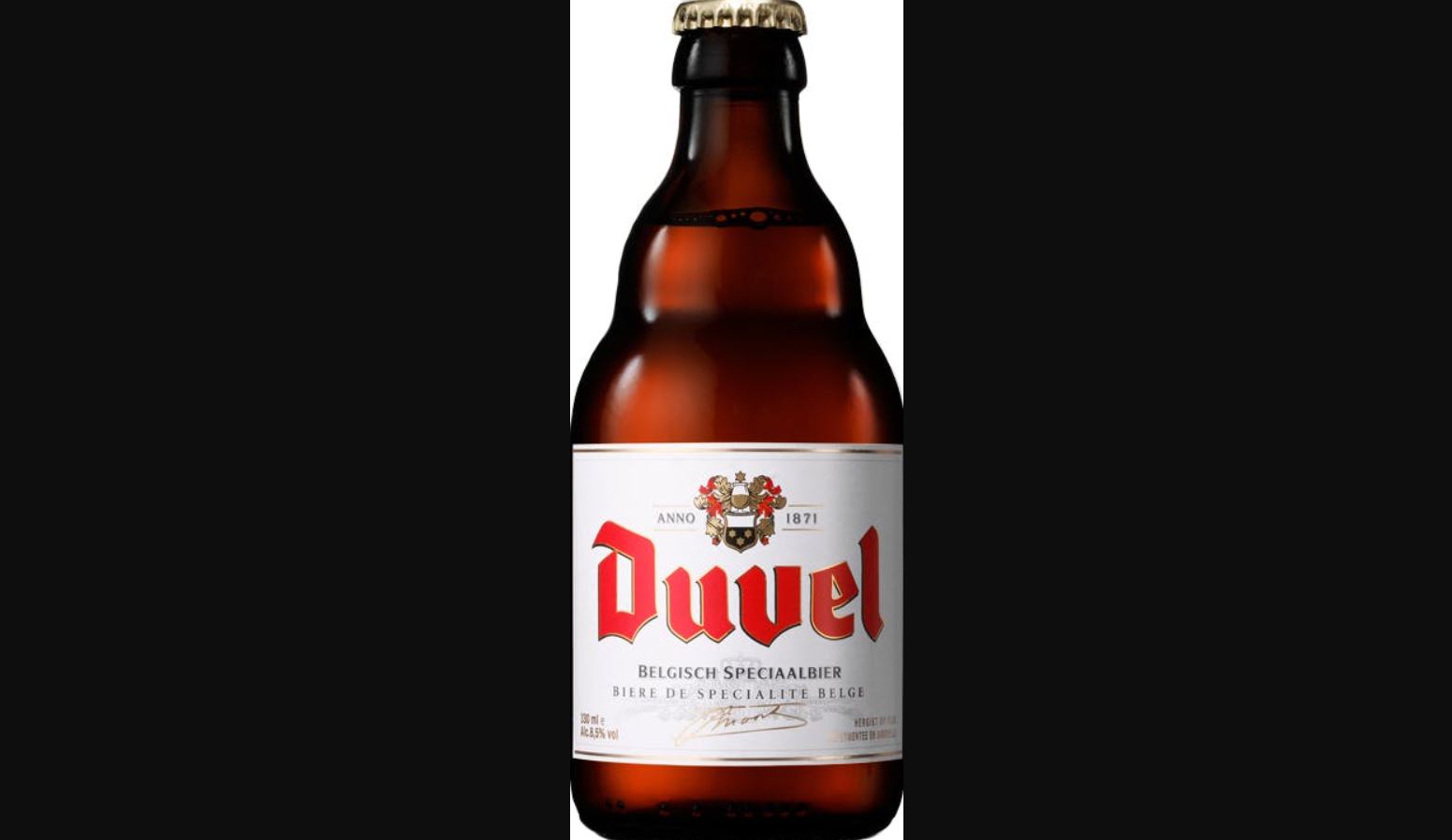 Duvel Belgian Ale