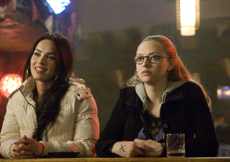 Jennifers Body