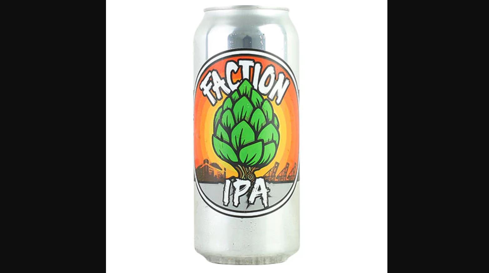 Faction IPA