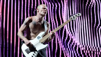 Flea’s Favorite Modern Bass Player Is A Delightful Surprise