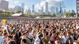 Lollapalooza Is A Big City Music Festival Done Right