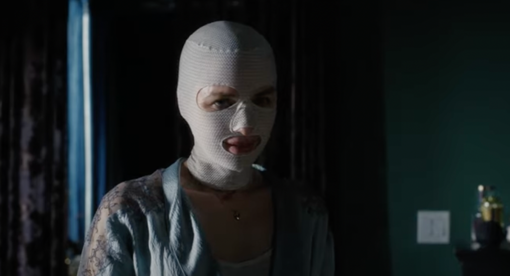 'Goodnight Mommy' Trailer: You Might Not Want To Watch – UPROXX