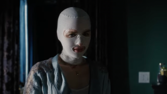 You Might Not Want To Watch This Trailer For ‘Goodnight Mommy’