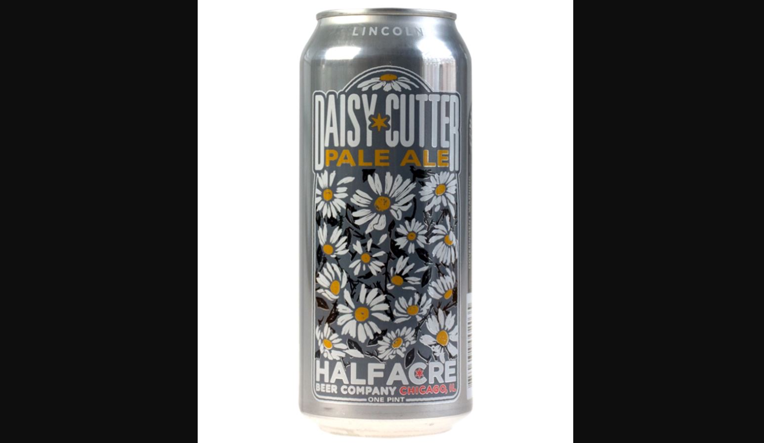 Half Acre Daisy Cutter