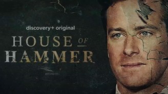 Armie Hammer’s Alleged Victims Unveil Their Disturbing Experiences In A ‘House Of Hammer’ Trailer (As Produced By His Aunt)