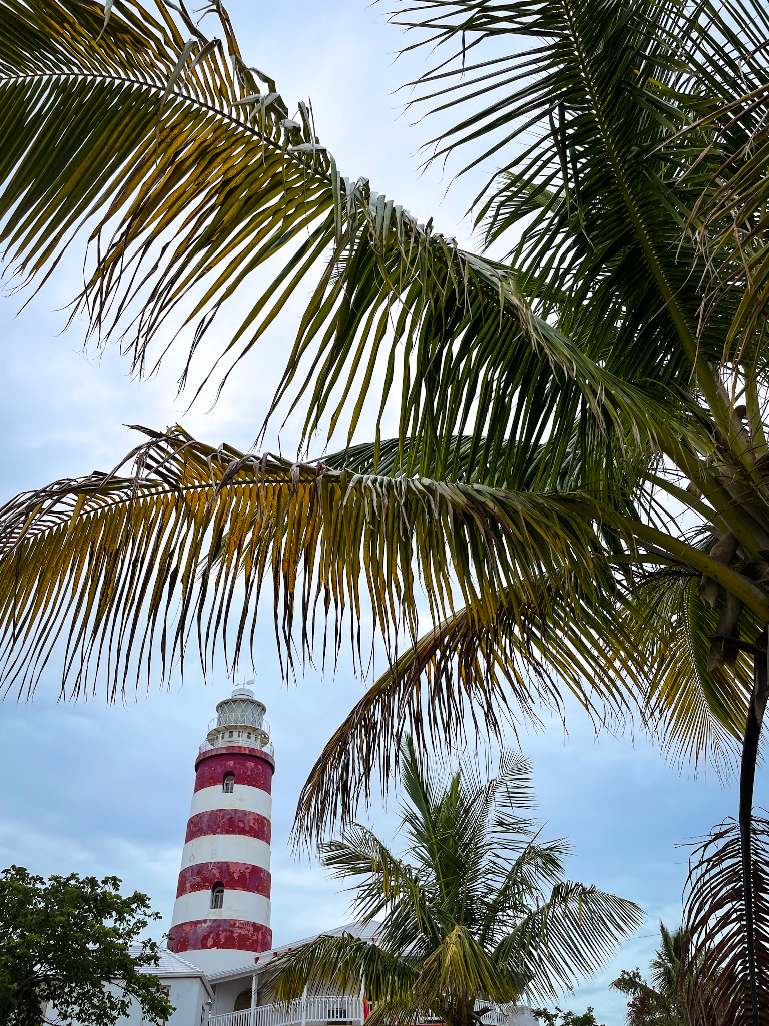 Elbow Cay Lighthouse