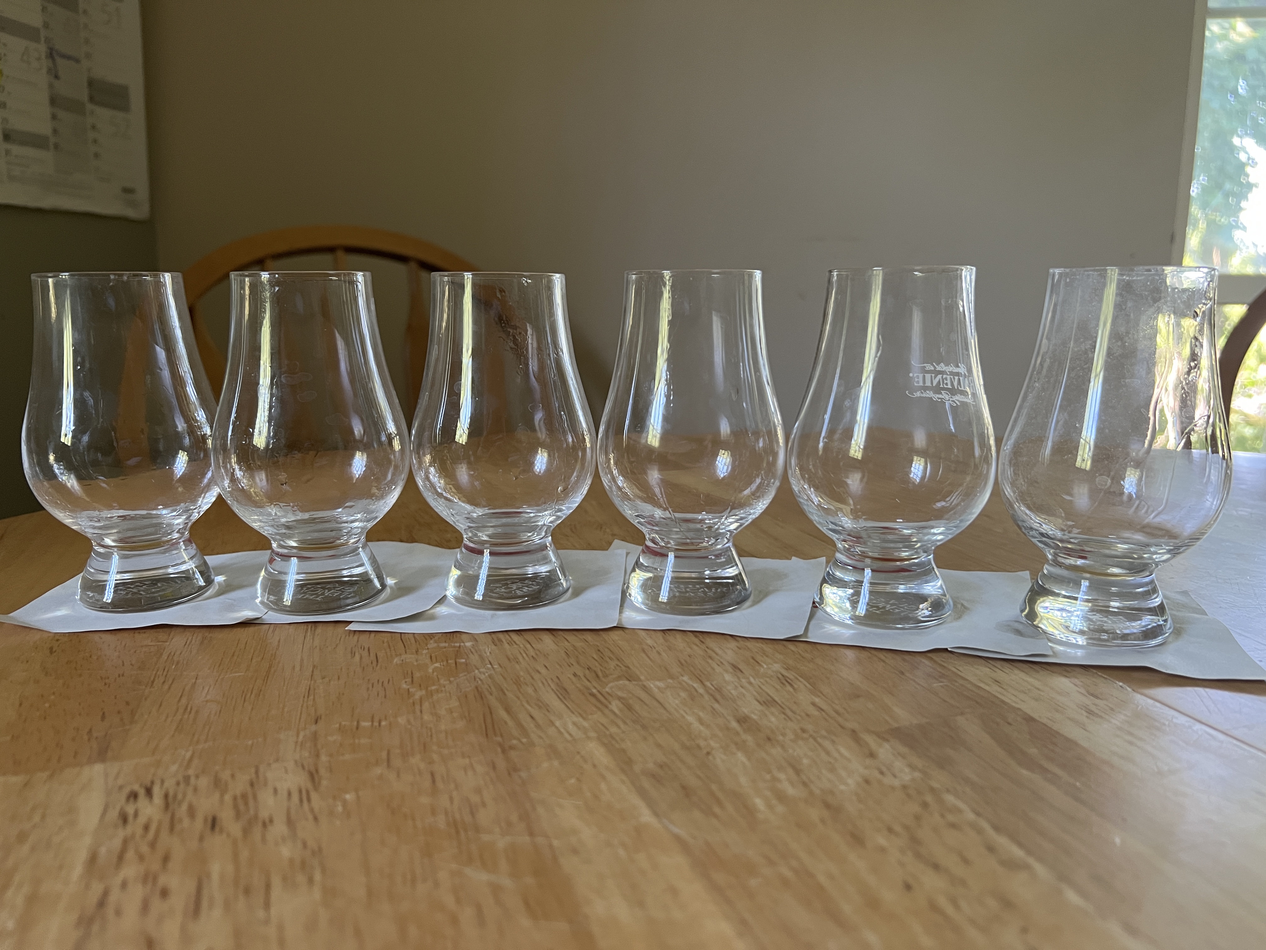 Peated Single Malt Whisky Blind