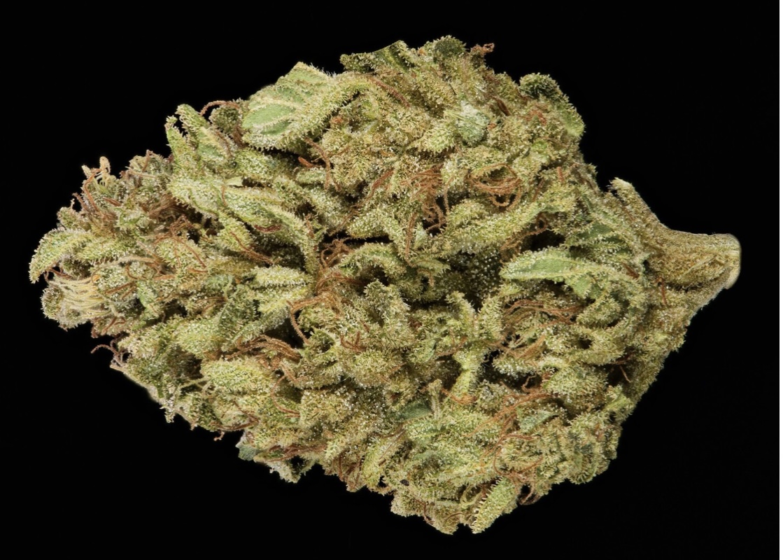 Sour Diesel by Sol Spirit