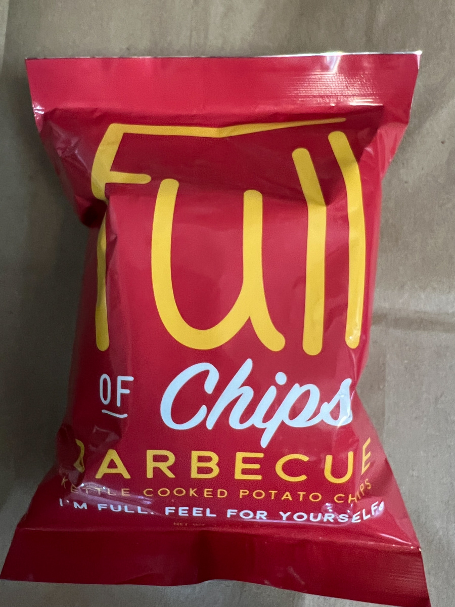 Full Of Chips