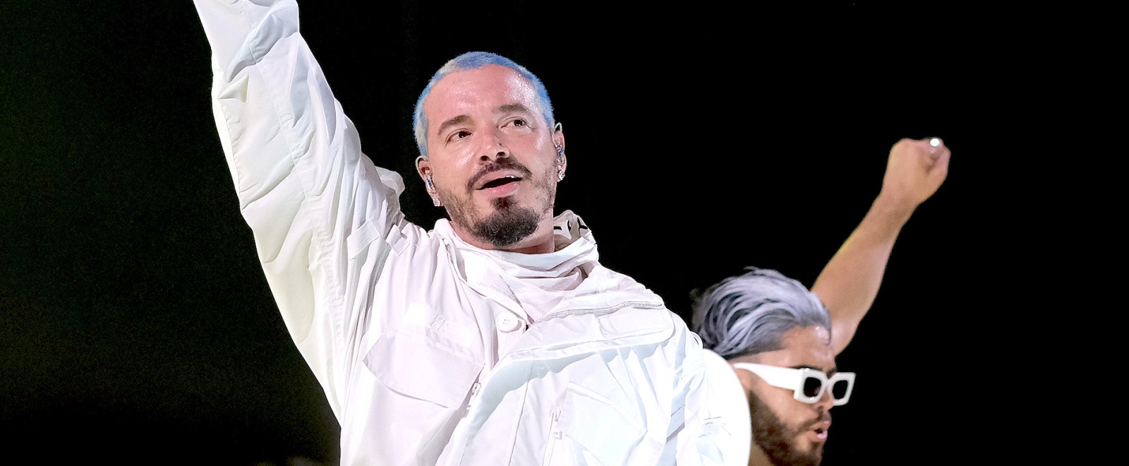 J Balvin Premios Juventud 2022