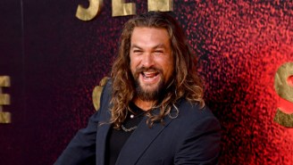 Jason Momoa Is Having Entirely Too Much Fun Playing A Villain In ‘Fast X’