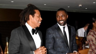 Idris Elba Details How He ‘Hustled His Way Onto’ Jay-Z’s ‘American Gangster’ Album