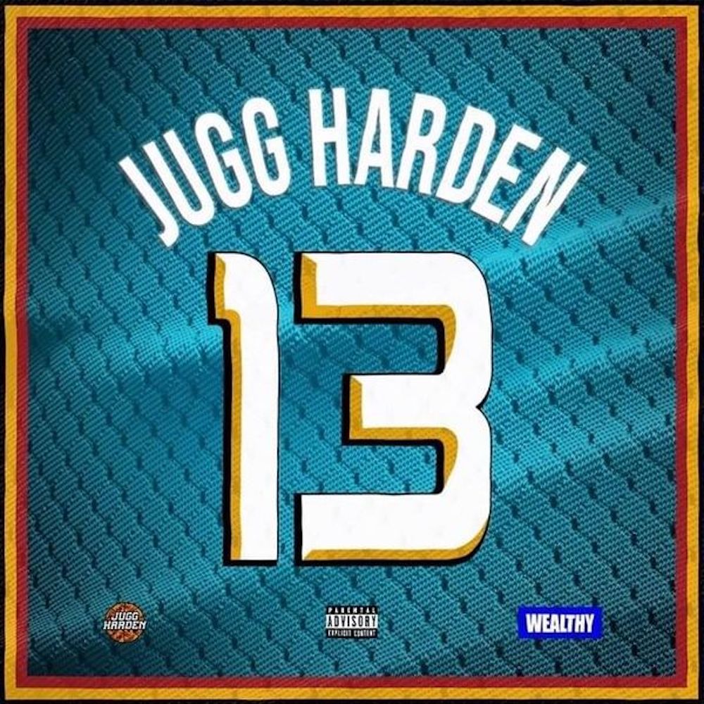 Jugg Harden The 13 Tape 2