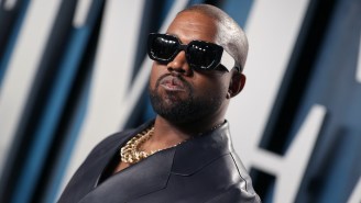 Kanye West Scrapped An Album’s Worth Of Material While Working On ‘Ye,’ According To Mike Dean