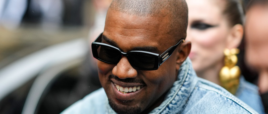 Kanye West