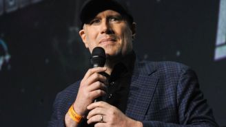 Kevin Feige Sent A Heartfelt Message To The ‘Batgirl’ Directors After HBO’s Shocking Decision To Ax The Film