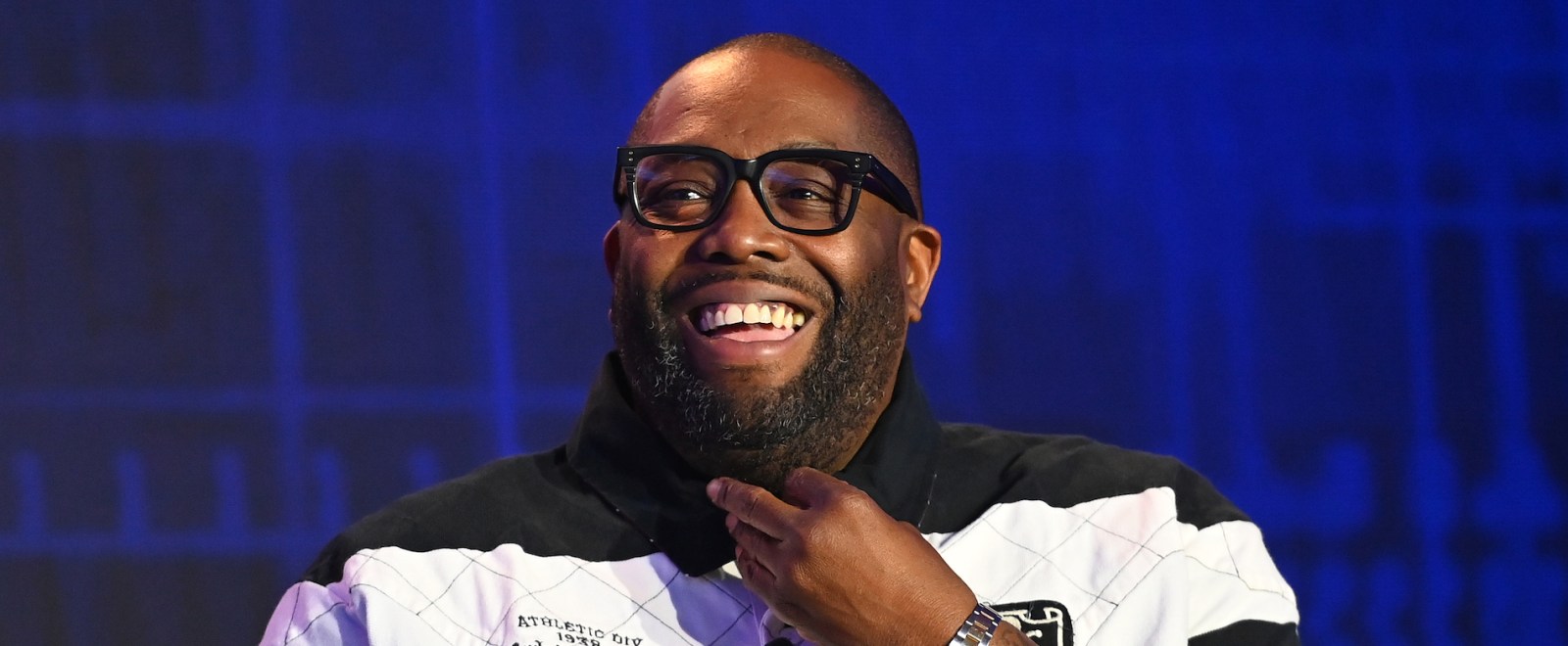Killer Mike HOPE Global Forums Cryptocurrency and Digital Assets Summit 2022