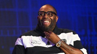 The ‘Madden NFL 23’ Soundtrack Will Feature New Songs From Killer Mike, Cordae, And Others