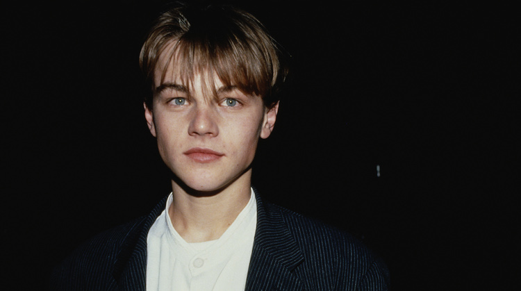 DiCaprio’s Babyface Ruined Michael Mann's James Dean Biopic